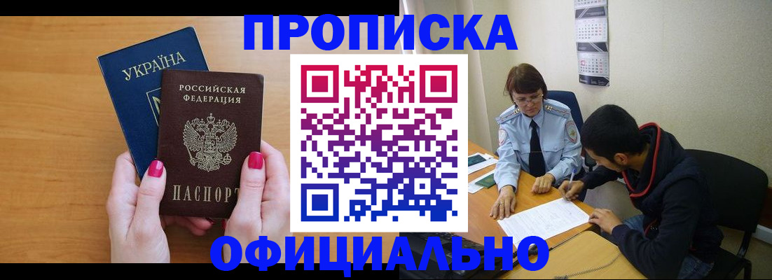 прописка в квартире в Эртили